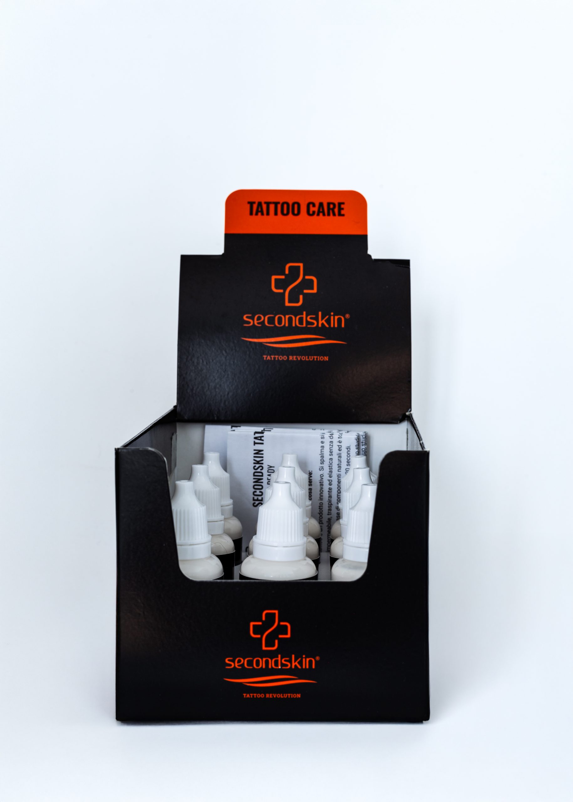 9pz. Tattoo Care – 20ml