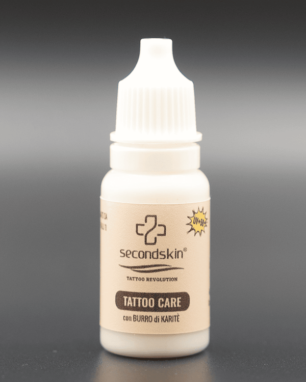 Tattoo Care - 10ml Karité