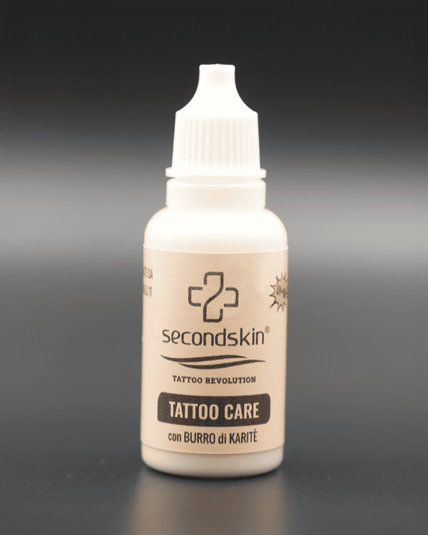Tattoo Care - 20ml Karité