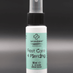 Fast Care 4 Piercing - 50ml