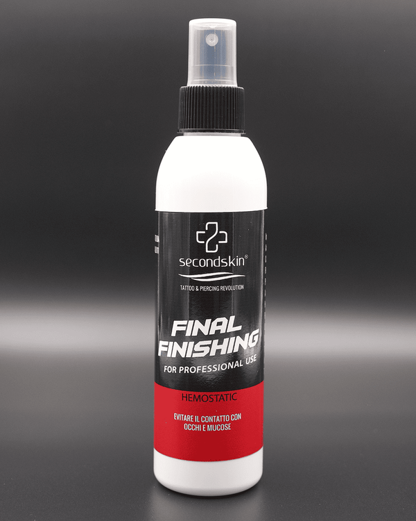 Final Finishing - 200ml