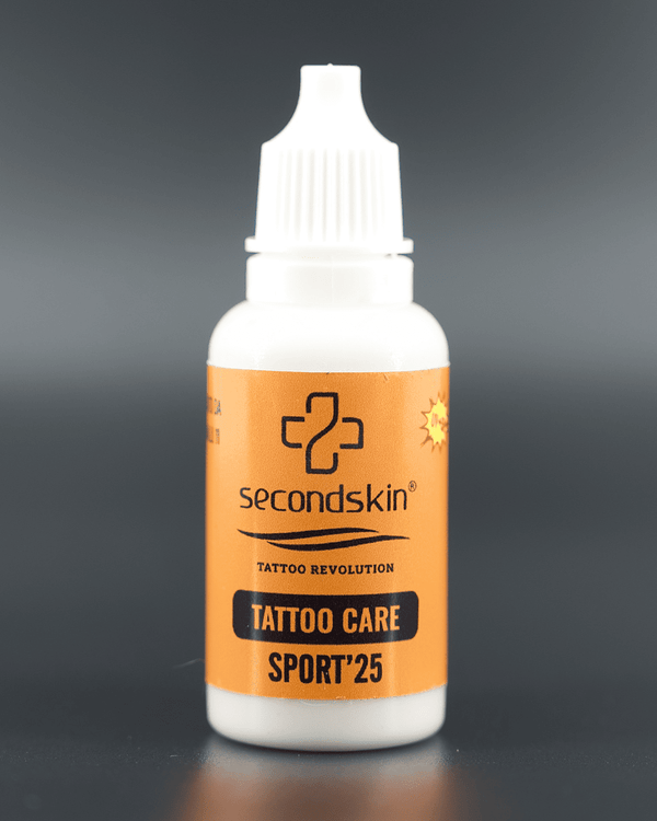 Tattoo Care Sport - 20ml
