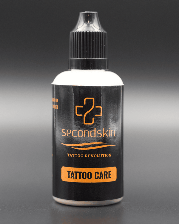 Tattoo Care - 40ml