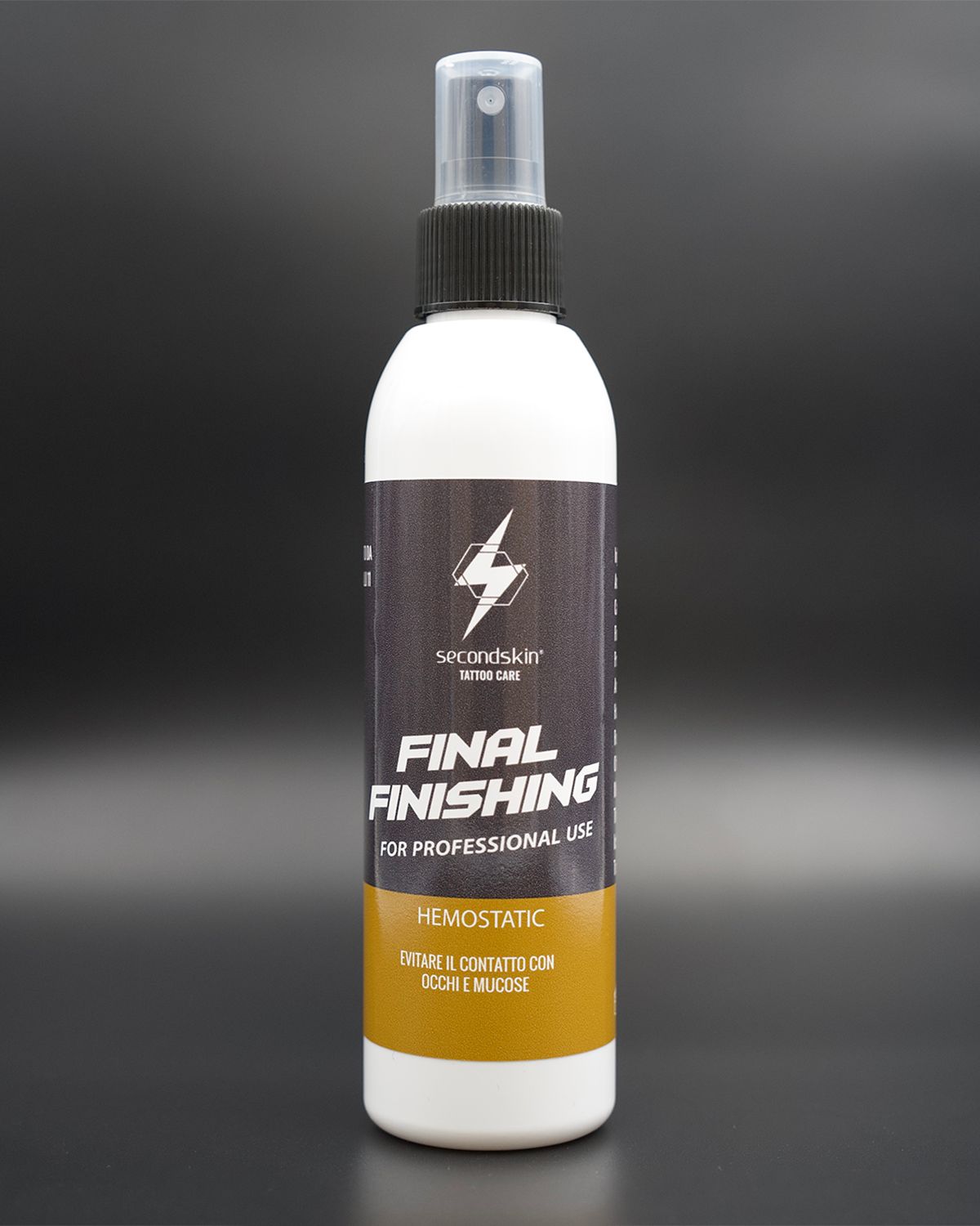 Final Finishing Special Edition Luigi Mansi - 200ml