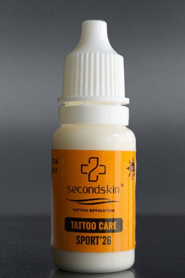 Tattoo Care Sport '26 - 10ml